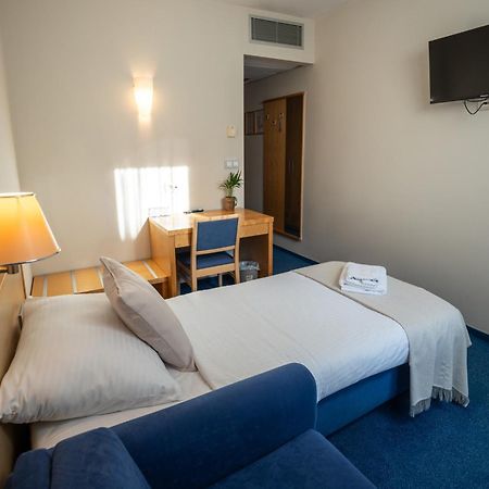 Hotel Jeruzalem Ljutomer Eksteriør bilde