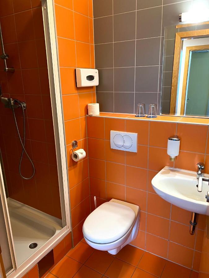 Hotel Jeruzalem Ljutomer Eksteriør bilde