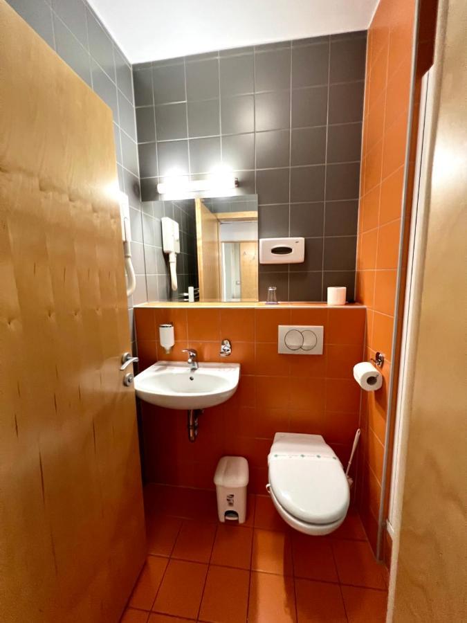 Hotel Jeruzalem Ljutomer Eksteriør bilde