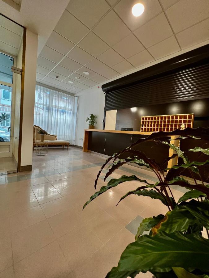 Hotel Jeruzalem Ljutomer Eksteriør bilde