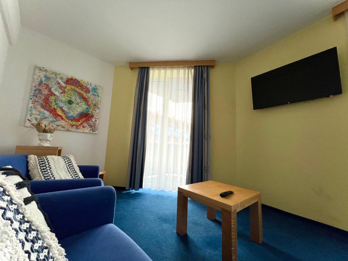 Hotel Jeruzalem Ljutomer Eksteriør bilde