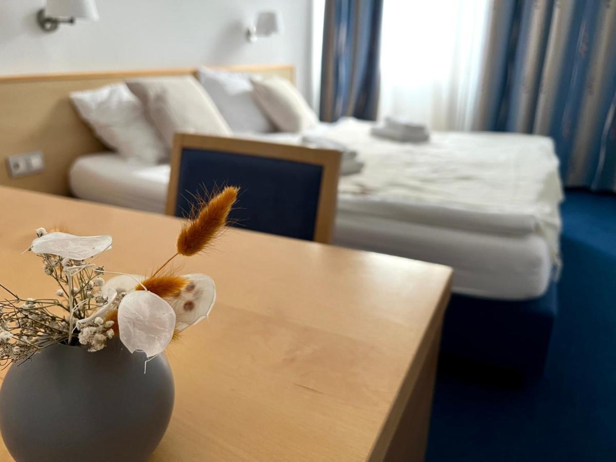 Hotel Jeruzalem Ljutomer Eksteriør bilde