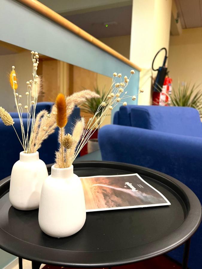 Hotel Jeruzalem Ljutomer Eksteriør bilde