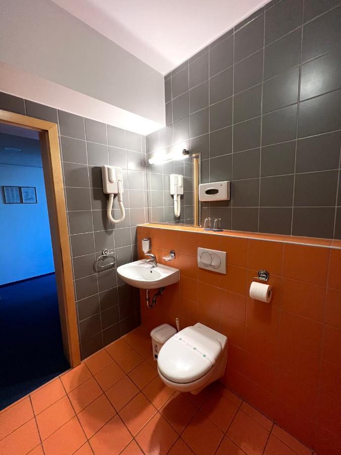Hotel Jeruzalem Ljutomer Eksteriør bilde
