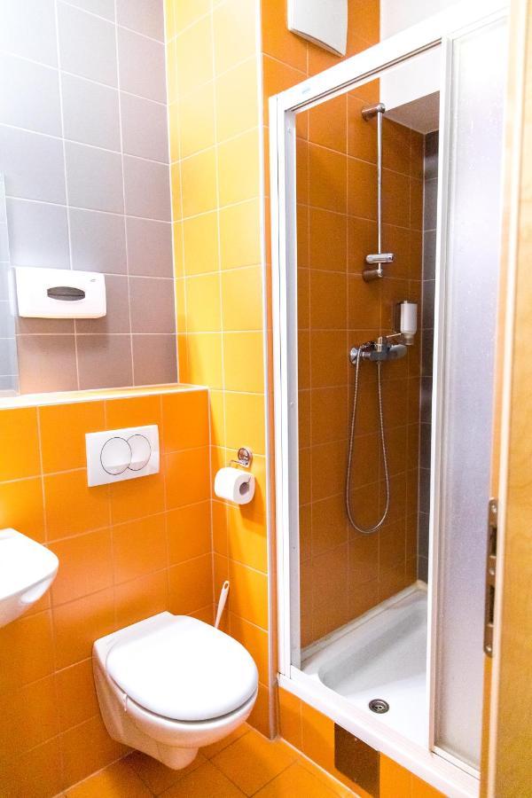 Hotel Jeruzalem Ljutomer Eksteriør bilde