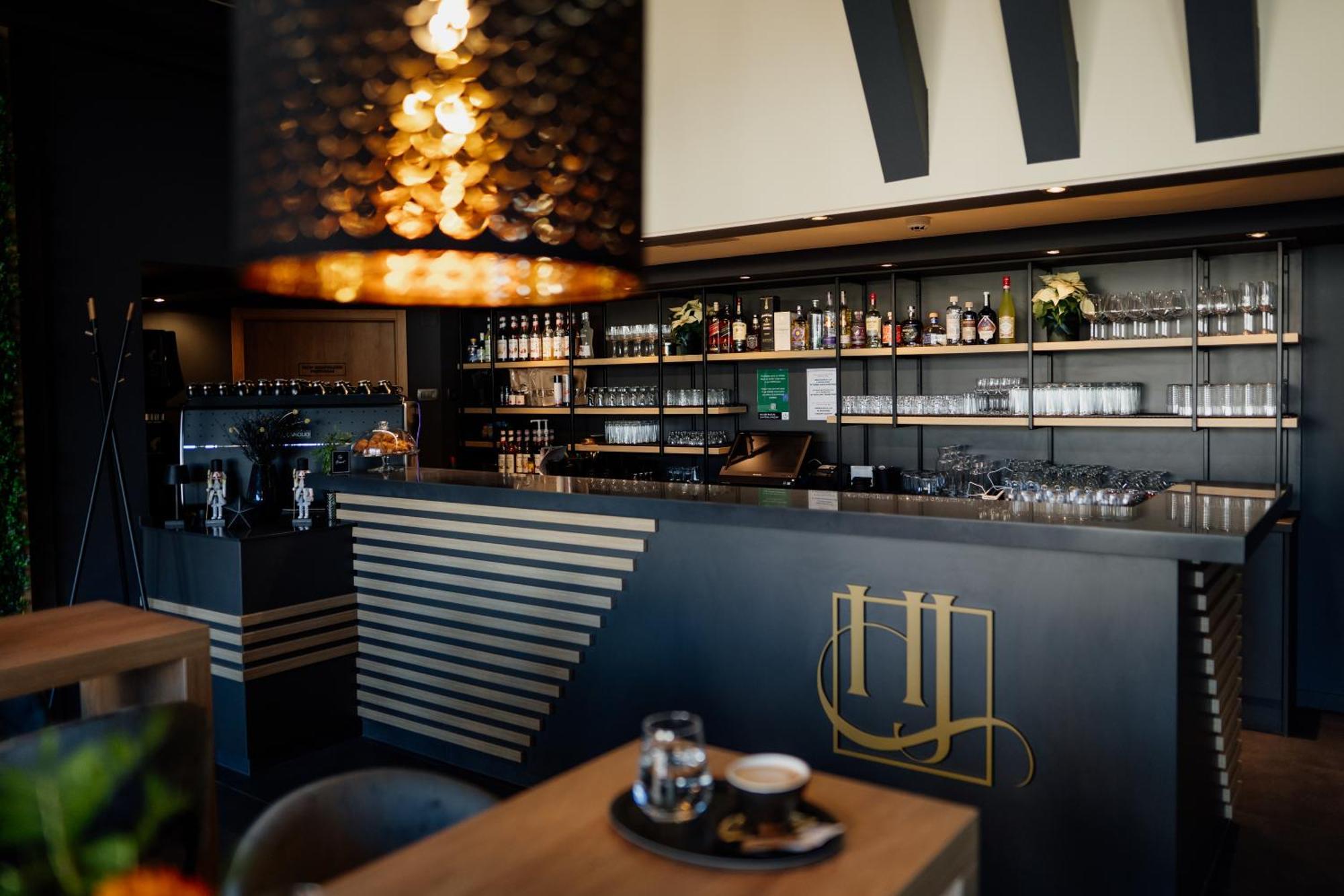 Hotel Jeruzalem Ljutomer Eksteriør bilde