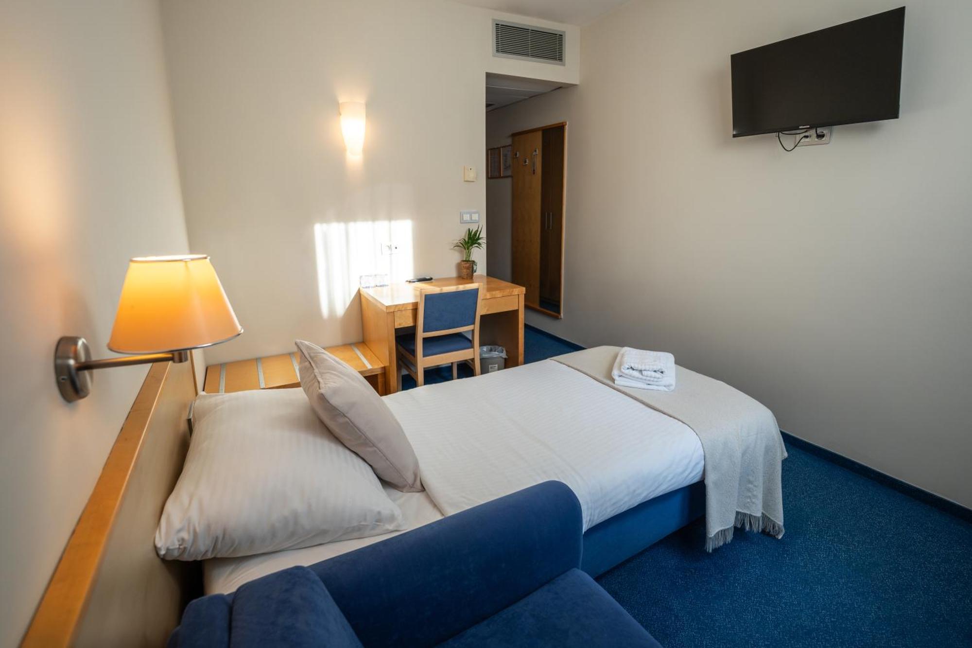 Hotel Jeruzalem Ljutomer Eksteriør bilde