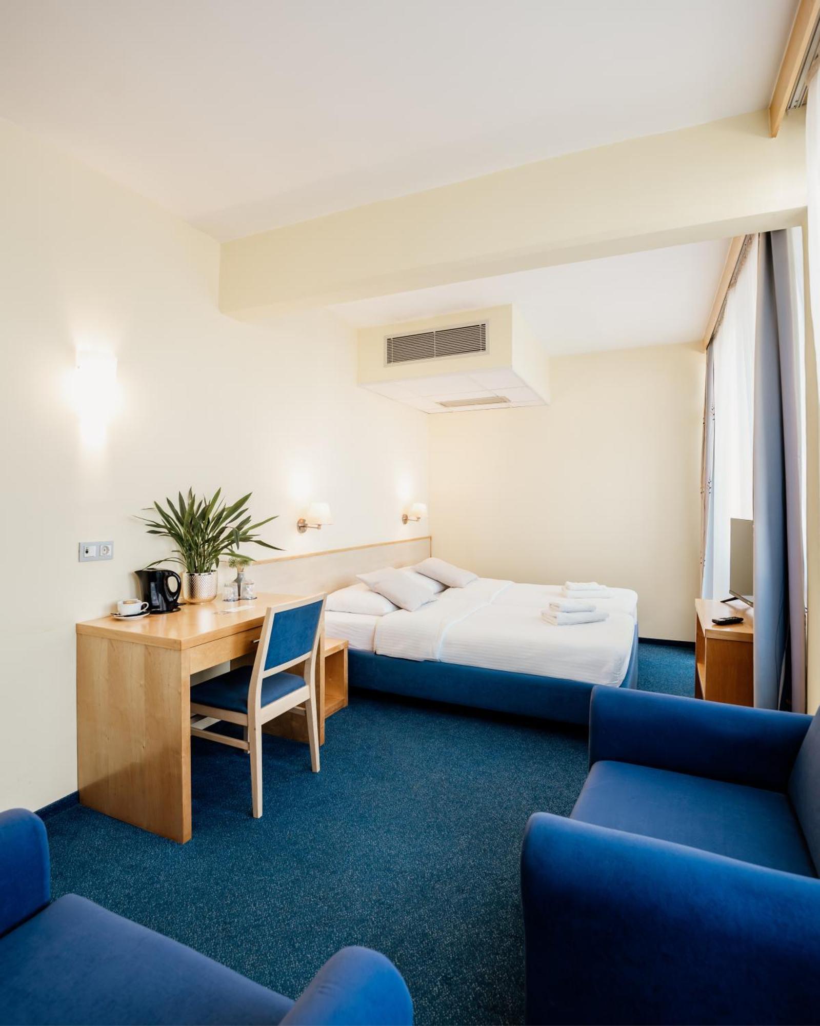 Hotel Jeruzalem Ljutomer Eksteriør bilde